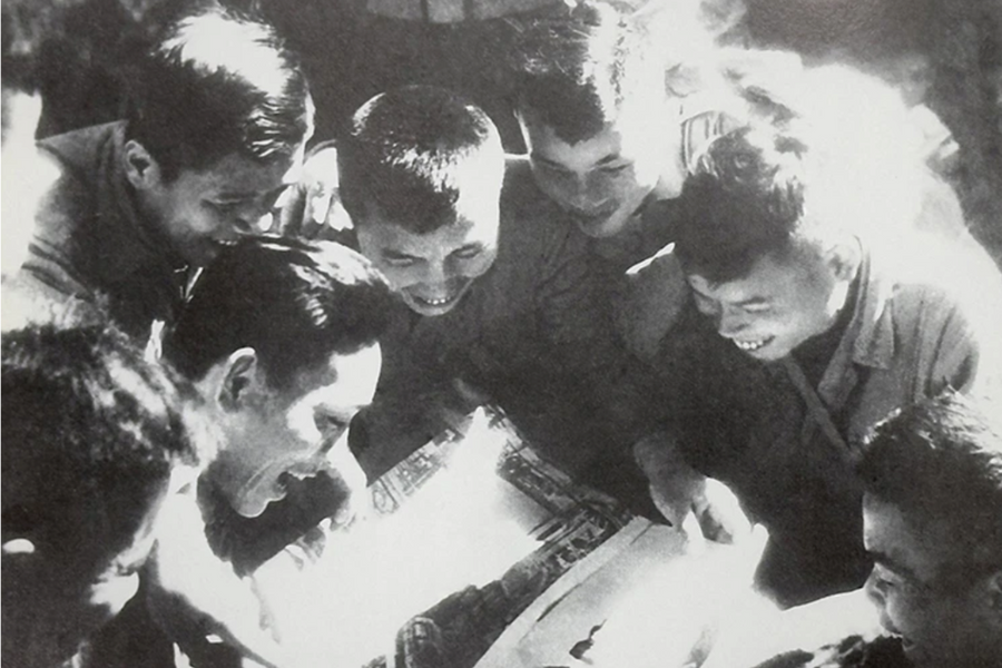 Bài cuối: “Quả đấm thép” trên mặt trận tuyên truyền