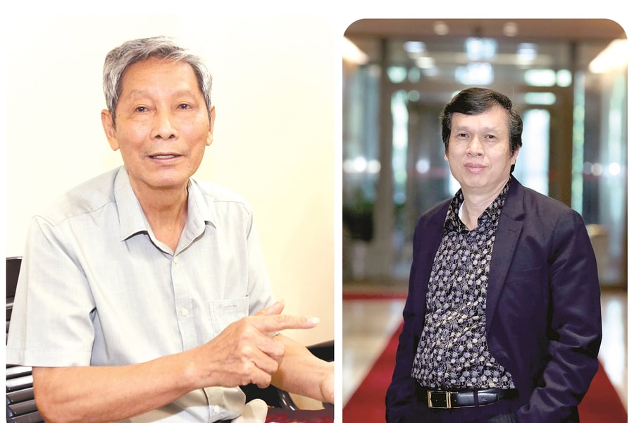 Ảnh báo chí - "quyền lực mềm" từ những khoảnh khắc