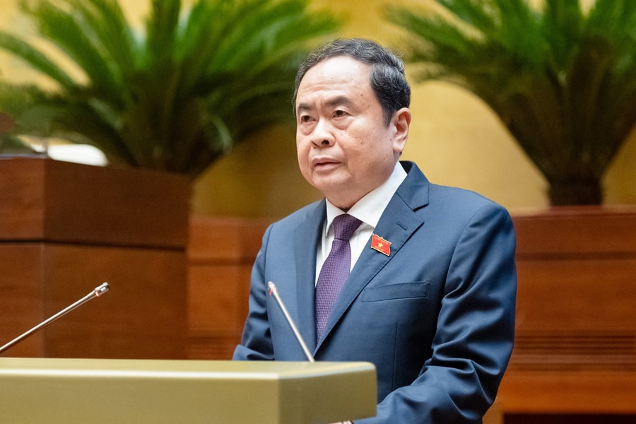 Hoàn thiện cơ chế, tháo gỡ điểm nghẽn về thể chế, phân cấp, phân quyền, thiết lập hệ thống quản trị đại học tiên tiến