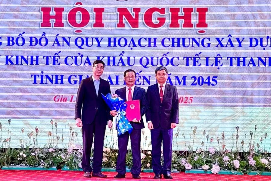 Động lực chiến lược phát triển kinh tế biên giới