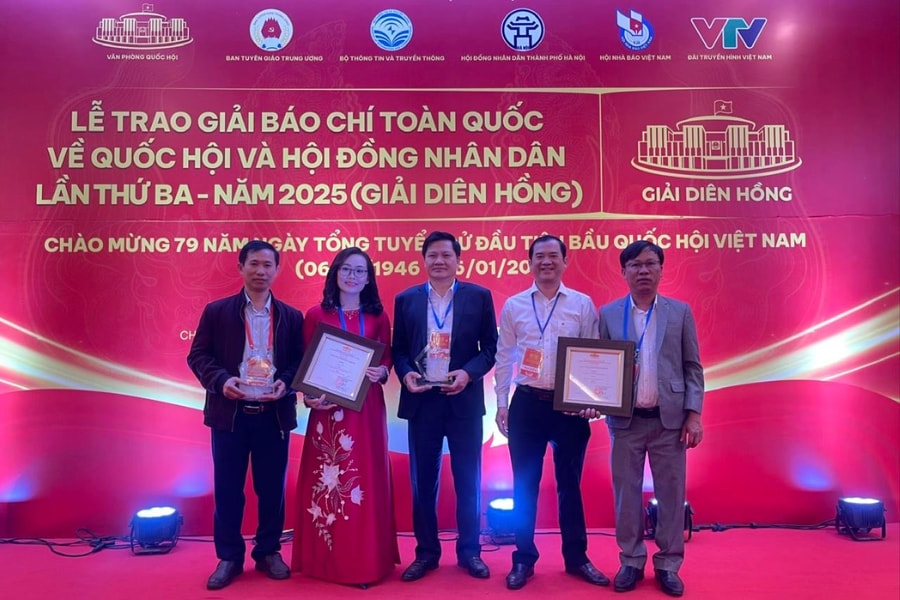 Lan tỏa chính sách, nuôi dưỡng niềm tin