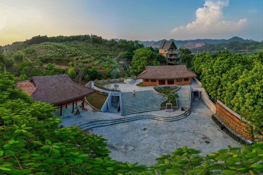 Nơi mảnh đất cội nguồn báo chí cách mạng