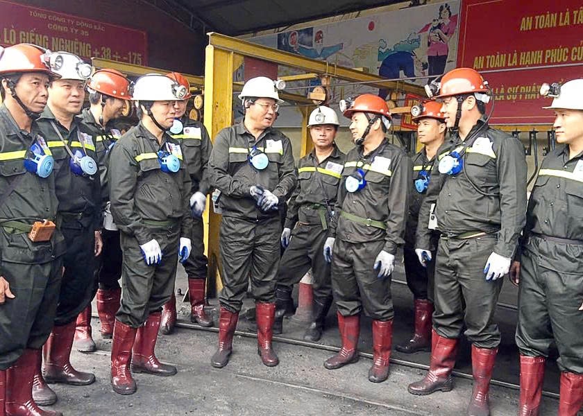 Người thầy nghề báo đầu tiên của tôi