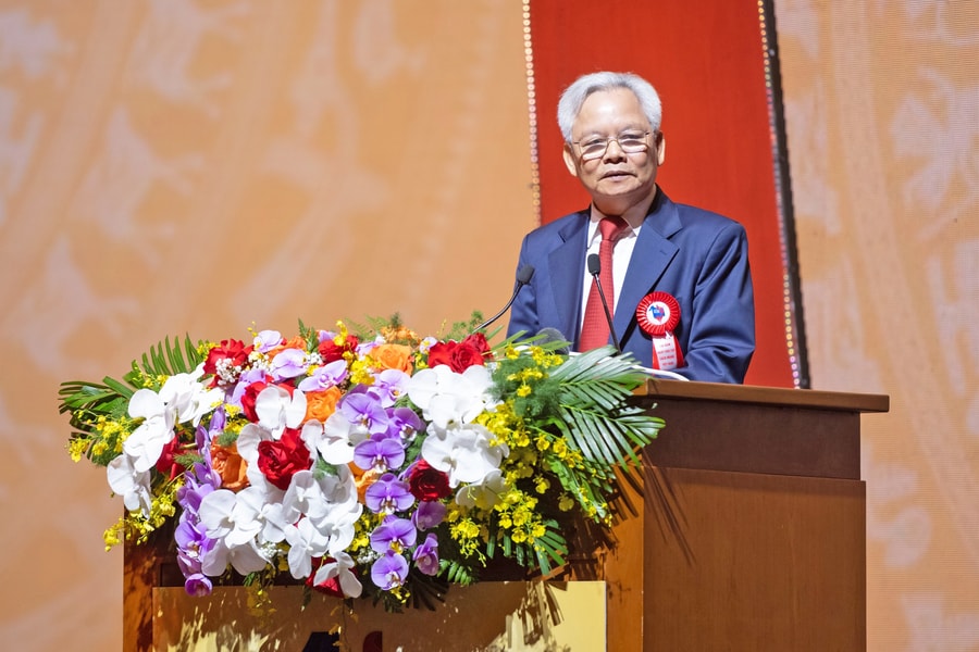 Báo chí phải đổi mới toàn diện, đồng bộ, mang tính cách mạng cả về nội dung, phương thức hoạt động