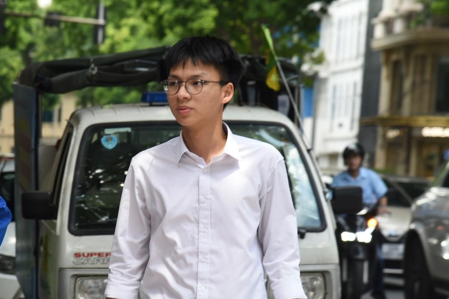 Bộ GD-ĐT ra công điện ứng phó thiên tai trong thời gian tổ chức Kỳ thi tốt nghiệp THPT năm 2025