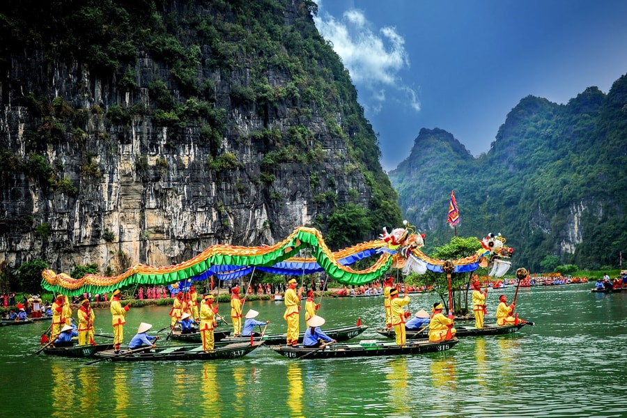 Tư duy mới cho sứ mệnh lớn