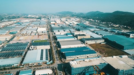 Bắc Giang sau sáp nhập – “Cực nam châm” hút vốn FDI mở ra tiềm năng phát triển đô thị