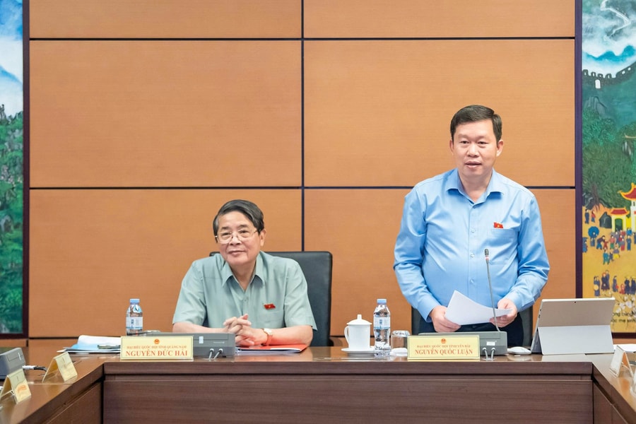 Cần có một cơ quan đầu mối triển khai các biện pháp tình trạng khẩn cấp