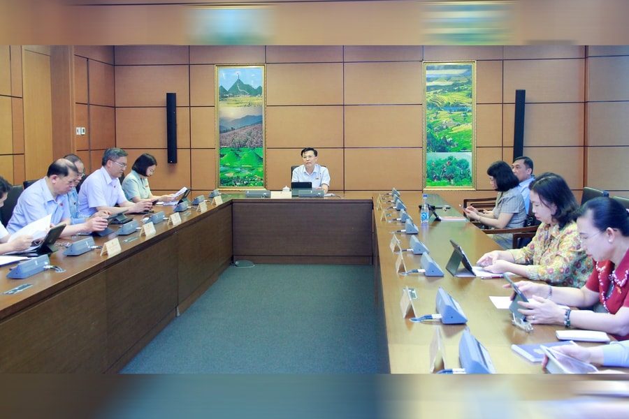 Bảo vệ tốt hơn quyền và lợi ích hợp pháp của tổ chức, cá nhân