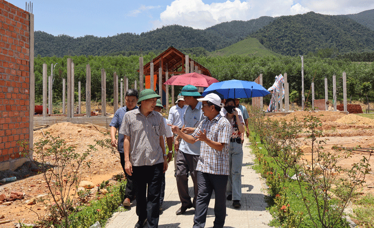 Bảo đảm hiệu quả các chương trình mục tiêu quốc gia trong giai đoạn mới