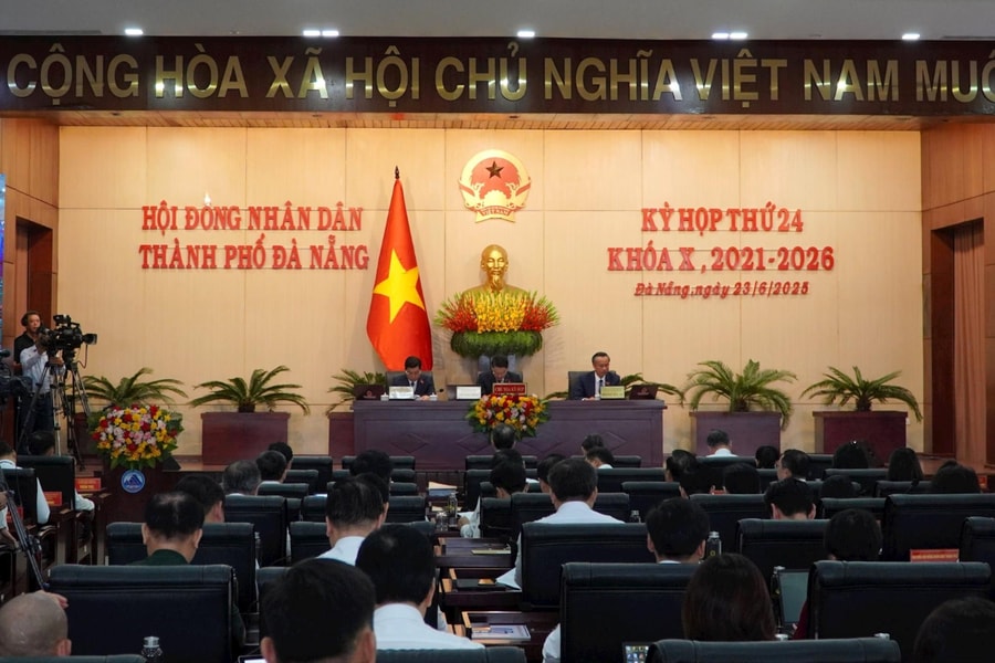 Đặt nền móng cho chặng đường phát triển mới