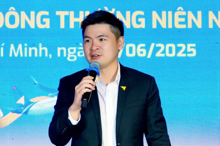 Vietravel Airlines tổ chức thành công Đại hội đồng cổ đông thường niên