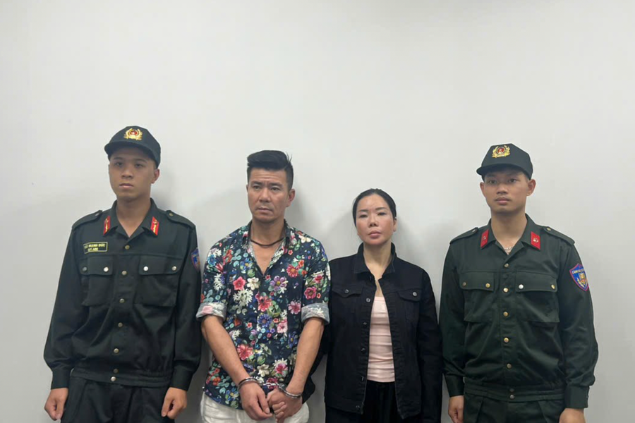 Công an Hà Nội khởi tố nhiều lãnh đạo, cán bộ ở Viện pháp y tâm thần Trung ương