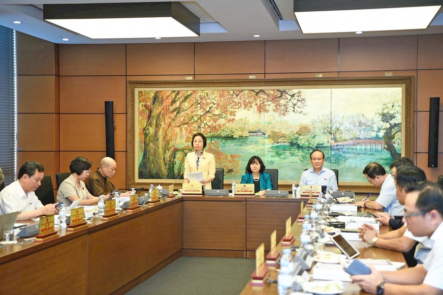 Tăng cường phối hợp, rõ trách nhiệm trong thực hiện tương trợ tư pháp