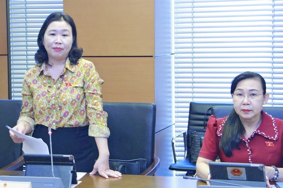 Gỡ khó chuyển giao phạm nhân, nâng tầm hợp tác quốc tế