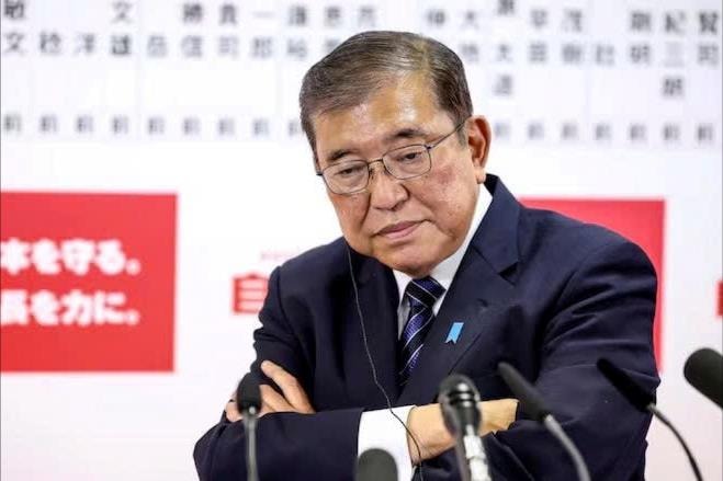 Lời cảnh báo của cử tri đối với đảng cầm quyền