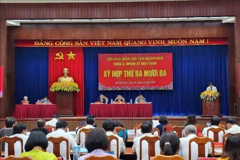 Quyết nghị nhiều nội dung quan trọng trước thời điểm sáp nhập