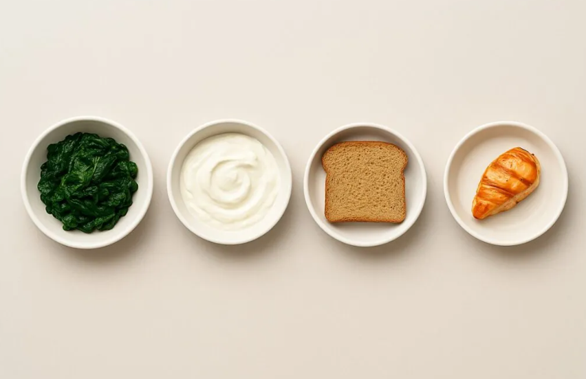 “Ăn theo trình tự”: Xu hướng ăn kiêng mới có thực sự hiệu quả?