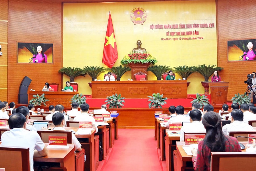 Tạo tiền đề vững chắc vận hành mô hình chính quyền mới