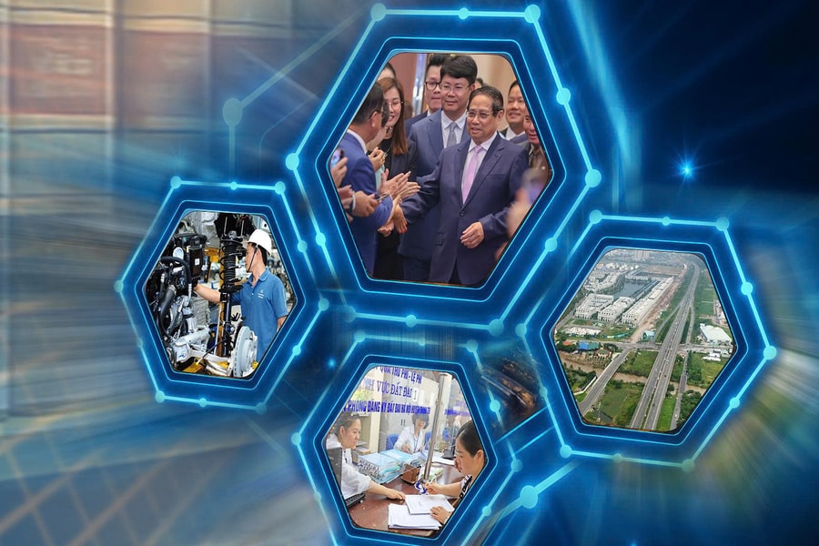 Bài cuối: Thích ứng với cách làm luật mới