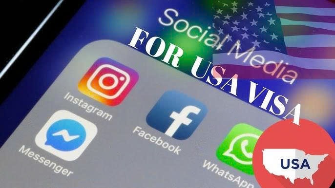 Sinh viên Hàn Quốc ồ ạt tìm đến dịch vụ “dọn dẹp mạng xã hội” để xin visa Mỹ