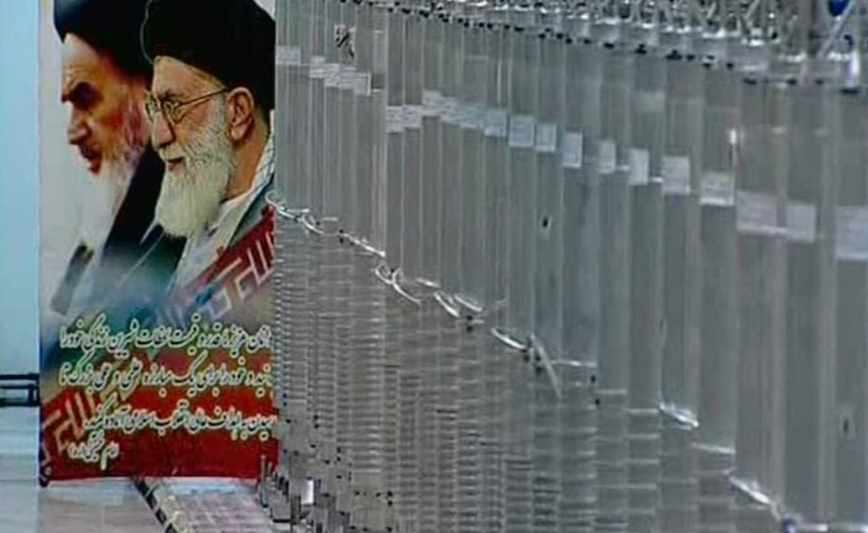 Iran còn có một mạng lưới các cơ sở hạt nhân bí mật?