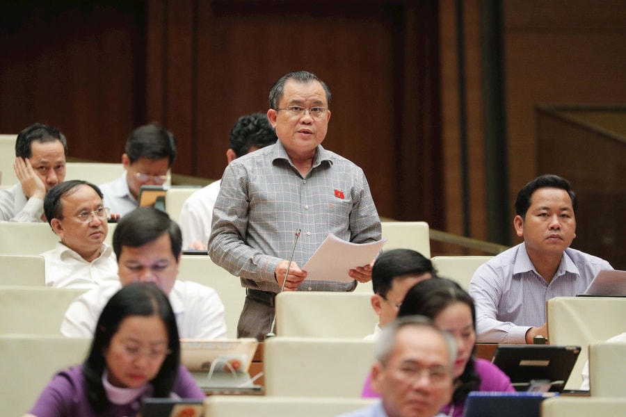 Bảo đảm tối đa quyền và lợi ích của người dân, doanh nghiệp