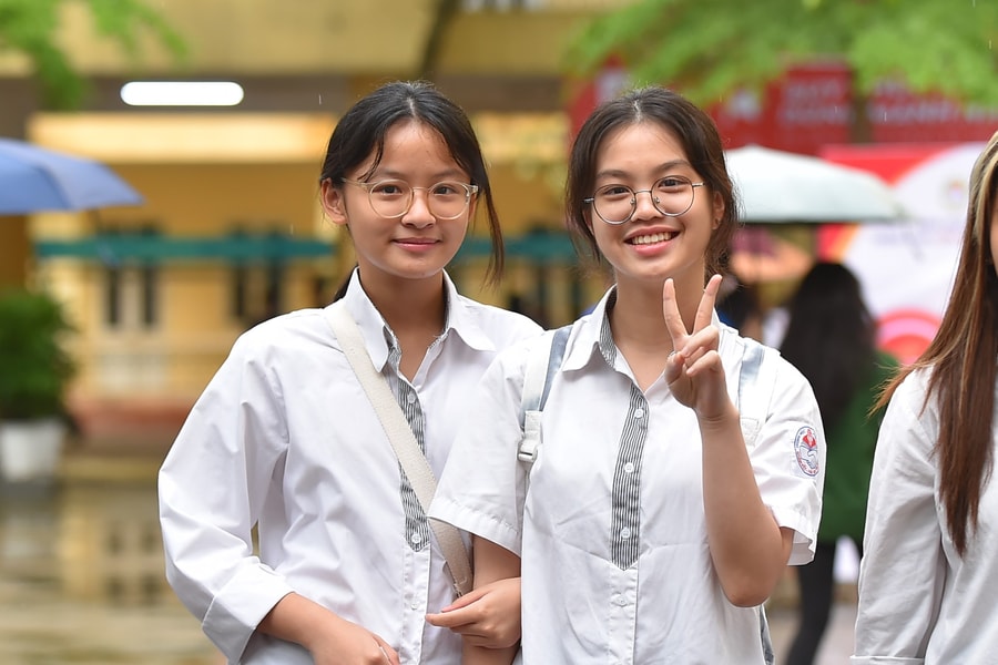 8h sáng nay chính thức công bố điểm thi tốt nghiệp THPT năm 2025