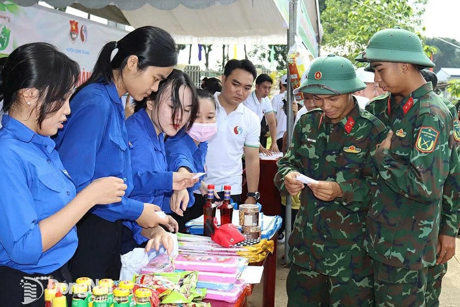 Hướng tới mục tiêu phát triển bền vững