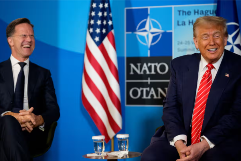 5 điểm nhấn từ hội nghị thượng đỉnh NATO vừa diễn ra