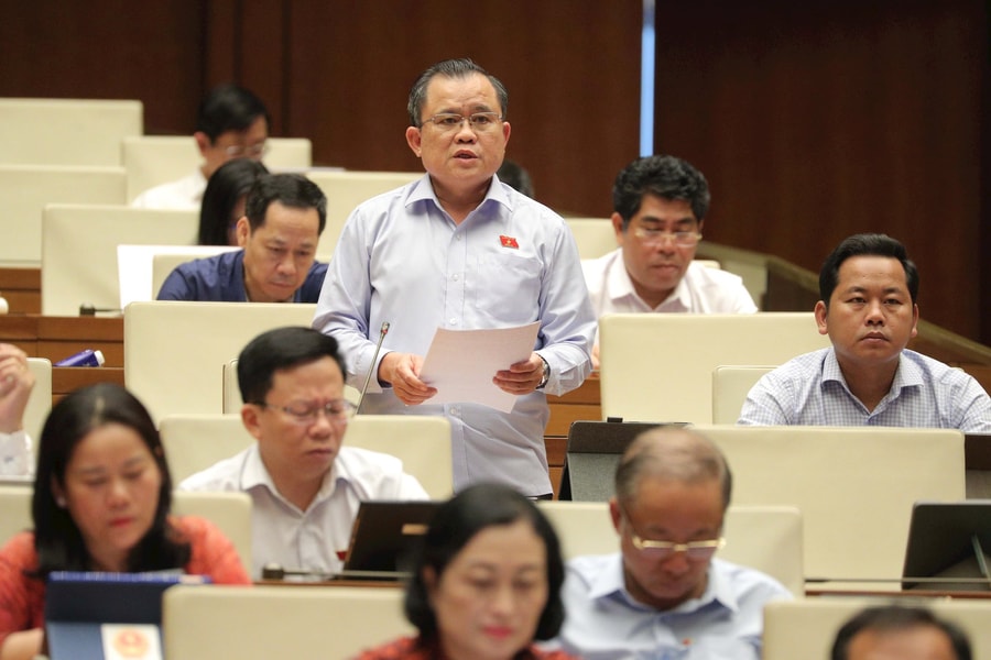 Xem xét cơ chế ngoại lệ có kiểm soát dẫn độ công dân Việt Nam trong trường hợp đặc biệt