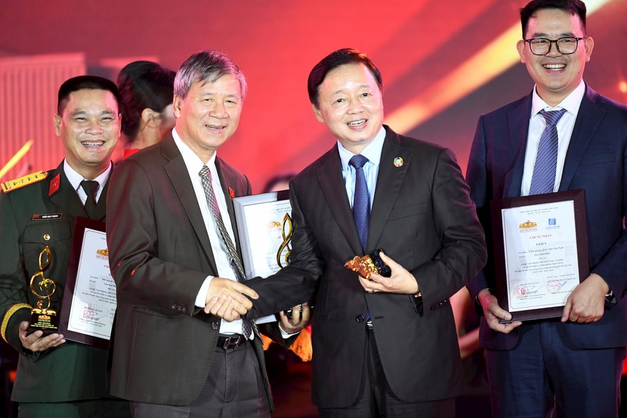 ĐBQH, nhạc sĩ Nguyễn Anh Trí: "Tự hào Quốc hội Việt Nam"