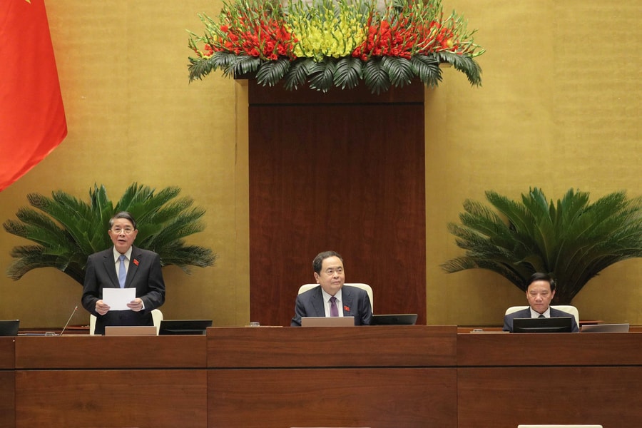 Kéo dài thời hạn miễn thuế sử dụng đất nông nghiệp đến hết năm 2030