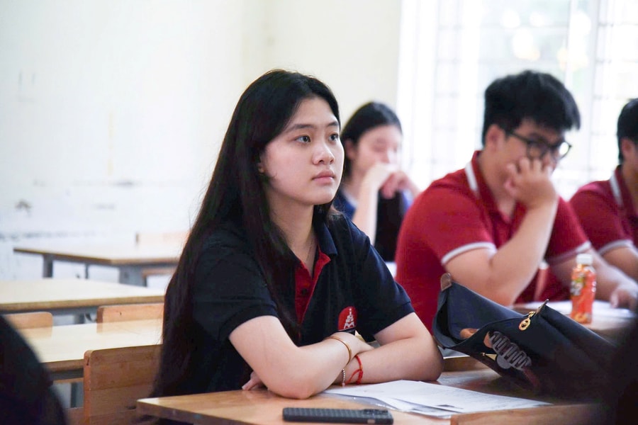 Trên 6.900 thí sinh đạt điểm 10 môn Địa lí tốt nghiệp THPT, tăng gấp 2 lần năm trước