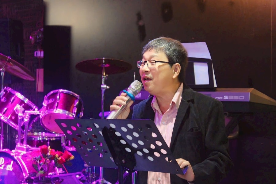 Nơi hội tụ trí tuệ, tâm huyết và niềm tin của Nhân dân