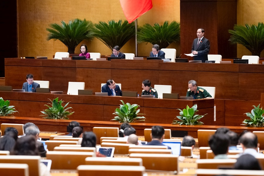 Cơ quan chuyên trách bảo vệ dữ liệu cá nhân thuộc Bộ Công an