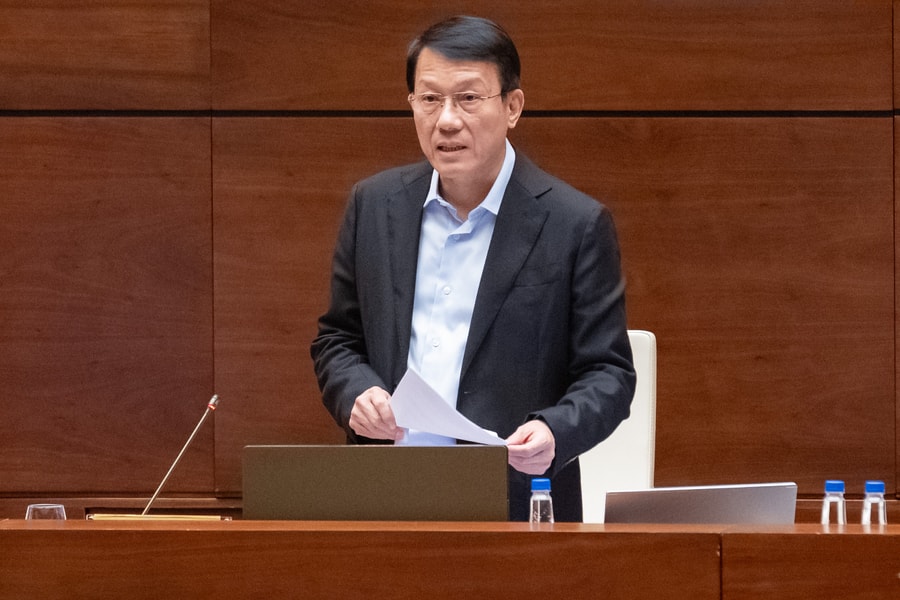 Quy định cụ thể hơn nguyên tắc chuyển đổi hình phạt tù