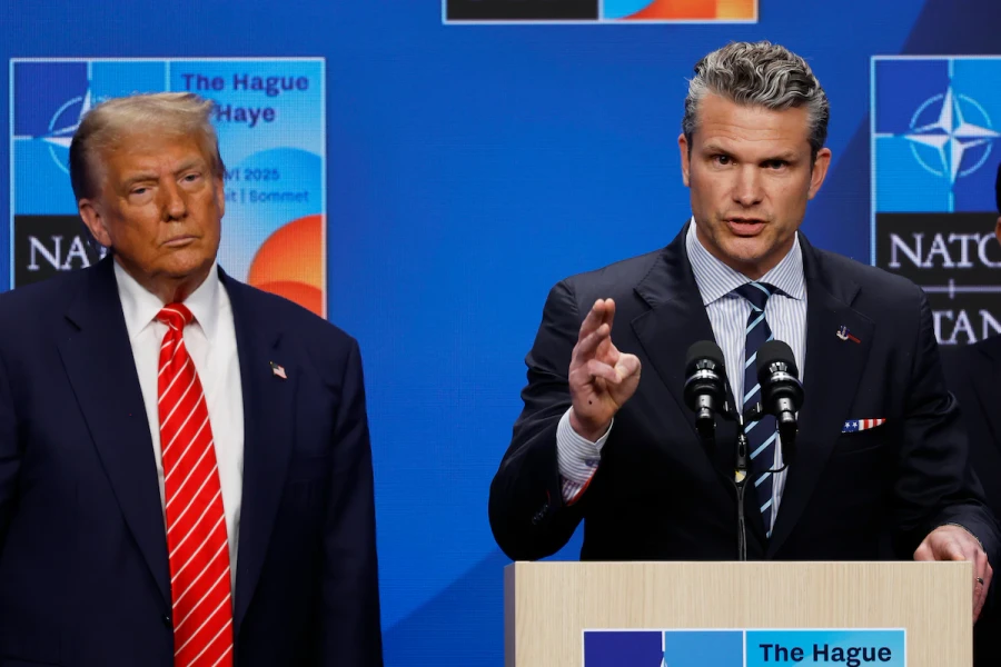 Nhà Trắng siết chặt kiểm soát thông tin tình báo với Quốc hội Mỹ sau vụ rò rỉ tin mật