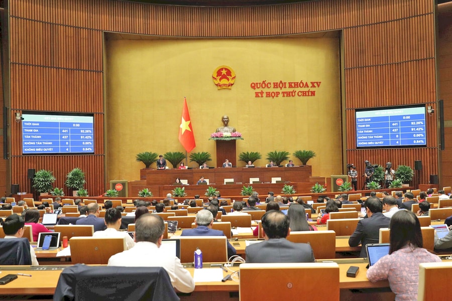 Quyết định chủ trương đầu tư xây dựng đường vành đai 4 thành phố Hồ Chí Minh