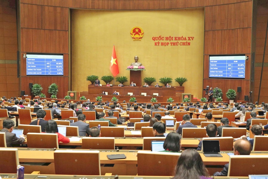 Điều chỉnh chủ trương đầu tư dự án đường bộ cao tốc Biên Hòa – Vũng Tàu giai đoạn 1