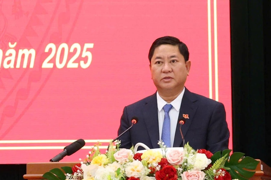 Sẵn sàng cho hoạt động chính thức mô hình chính quyền hai cấp