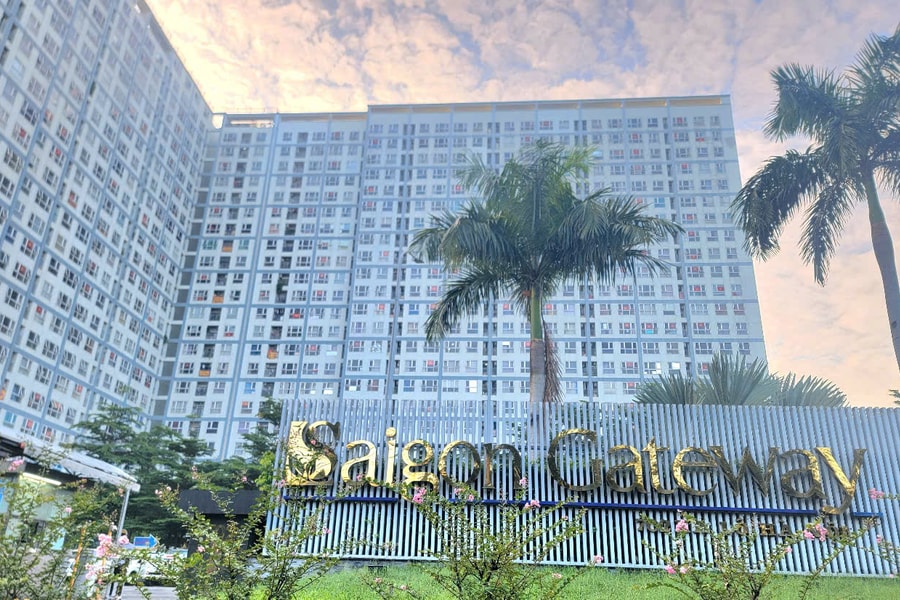 TP. Hồ Chí Minh: 163 nhà chung cư chưa bàn giao quỹ bảo trì