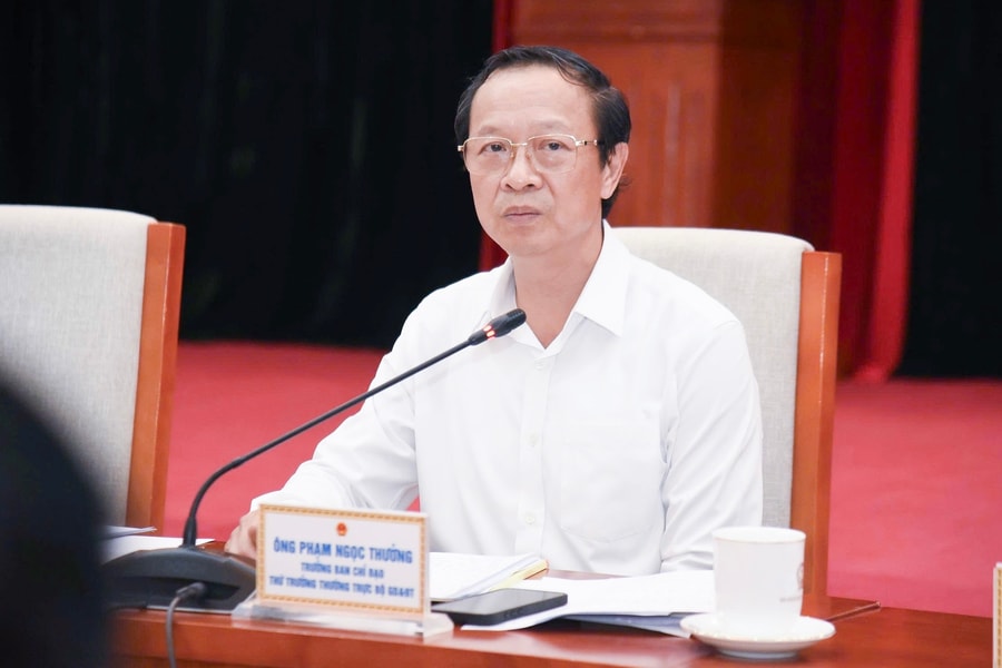 Khép lại kỳ thi tốt nghiệp THPT 2025: An toàn, nghiêm túc và tiết kiệm