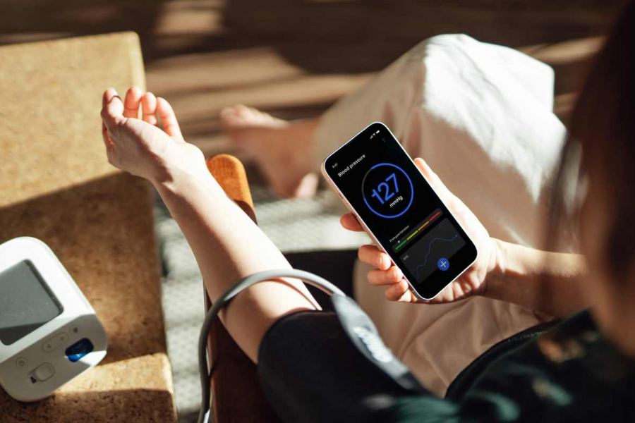 5 thực phẩm giảm nguy cơ tăng huyết áp