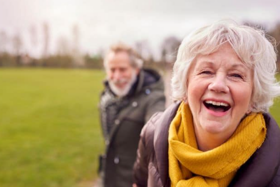 Trẻ lâu không khó: 7 thói quen đơn giản giúp bạn chậm lão hoá và sống khoẻ