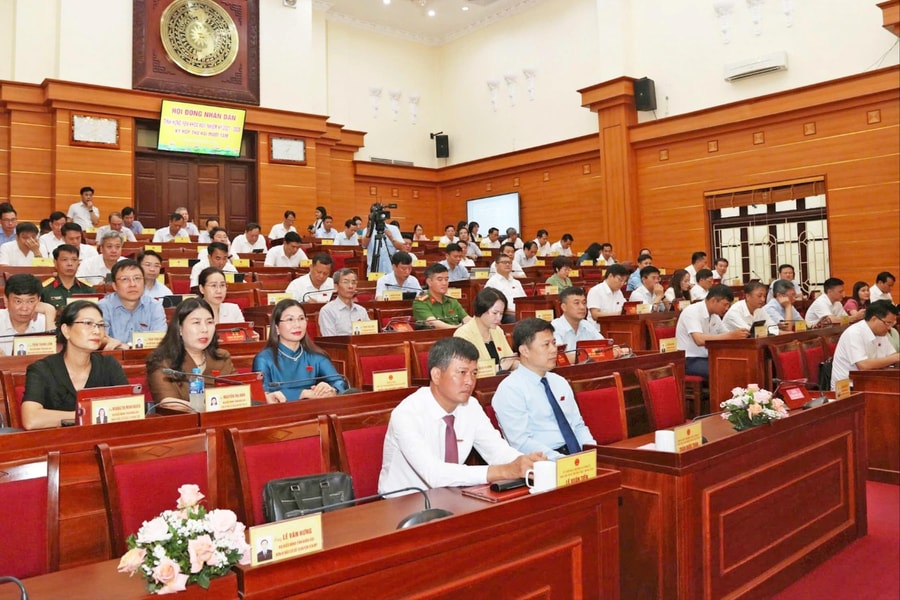 Định hình khuôn khổ pháp lý cho giai đoạn chuyển tiếp