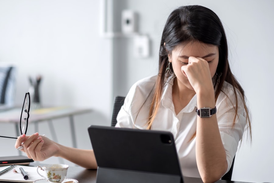 Bác sĩ chỉ cách nhận diện stress trong cuộc sống hiện đại