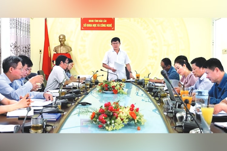 Gỡ khó chuyển giao khoa học, công nghệ vùng đồng bào dân tộc thiểu số