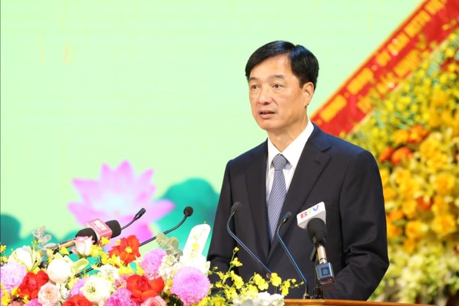 Vì một Bắc Ninh phát triển hiện đại, bền vững