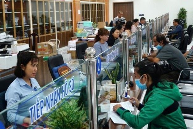 BHXH Việt Nam: Sẵn sàng phục vụ nhân dân theo mô hình địa phương 2 cấp